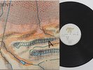 Brian Eno - Ambient 4 (On Land) LP 1982 HOLLAND PRESS Electronic Experimental