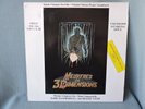 Vtg Friday The 13th Soundtrack Vinyl LP Compilation French Release 1983