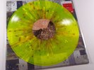 NOTHING Tired Of Tomorrow LP VERTIGO FLOWERS SPLATTER VINYL /100 whirr anne