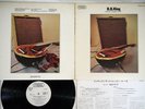 B.B.KING INDIANOLA MISSISSIPPI SEEDS PROBE IPP-80746 Japan Promo Vinyl LP