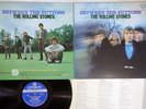 ROLLING STONES BETWEEN THE BUTTONS LONDON SLC-173 Japan Vinyl LP