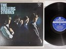 ROLLING STONES SAME LONDON SLC-410 Japan Vinyl LP