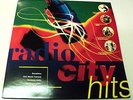RADIO CITY HITS RARE DUTCH SWEDEN UNPLAYED 2LP THE CLASH SCORPIONS SUSANNA HOFFS