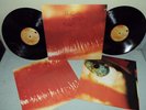 The Cure ?Kiss Me Kiss Me Kiss Me vinyl LP Elektra 1987 1st Pressing 2 LP Set