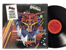 Judas Priest ?Defenders of The Faith Columbia FC 39219 US 1984 LP Vinyl Record
