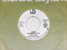 QUEEN  Somebody To Love  rare promo 45 from 1976