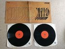Soft Machine - third 2LP UK 1970 CBS A1/B1/C1/D1 1ST PRESS Robert Wyatt