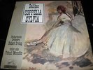 Delibes - Coppelia - Sylvia - Irving - Ballet - Vinyl Record LP 33RPM - ASDF238
