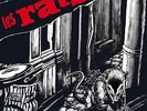 LES RATS - C'Est Bien Parti Pour Ne Pas S'Arranger - NS49LP - 5051083113052 [LP]