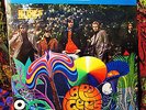 SEALED BEAUTIFUL  1967 ORIG   The BEE GEES   1ST LP MOD PSYCH Sgt Pepper BEATLES