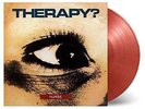 THERAPY Nurse LP Vinyl NEU Limited Coloured
