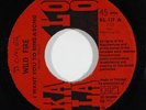 Islands Soul 45 WILD FIRE I Want You To Sing A Song/We're All God's Children