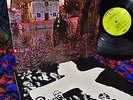 SHRINK Orig 1970   BLACK SABBATH 1st   HARD Heavy DARK PSYCH Ozzy 