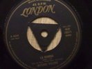 Ritchie Valens - La Bamba - UK Pressing -  1979 - Come On Let's Go