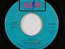 Latin Boogaloo 45 PETE RODRIGUEZ Micaela/I Like It Like That on Alegre