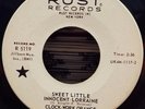 Clock-Work Orange | Garage Psych 45 | Sweet Little Innocent Lorraine / Help Me