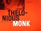 THELONIOUS MONK Genius Of Modern Music Vol 2 LP Vinyl BRAND NEW