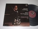 LP/SCHUMANN KINDERSZENEN/BRAHMS SONATA 3/ANNEROSE SCHMIDT/Victor VX-170 Japan