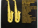 RUPIE EDWARDS ALL STARS / PURE GOLD REGGAE INSTRUMENTAL Vol.1 [SUCCESS] LP