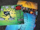 Joe Satriani ?– Time Machine E X UK LP