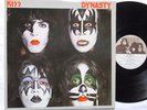 KISS ORIGINAL LP 