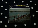 EP AFRO / JAZZ ORCHESTRE OK JAZZ 
