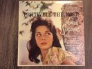 Joanie Sommers ?Positively The Most WS-1346 vtg Album Vinyl Records 1959 LP 3589