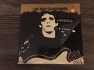 Lou Reed ?Transformer LSP-4807 vtg Music Album Vinyl Records 1972 LP 3691