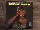 Irene Reid ?It's Only The Beginning E 4159 vtg Album Vinyl Records 1963 LP 3718