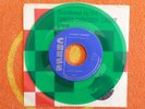 CHUCK BERRY Almost Grown/Little Queenie 45 rpm GREEN VINYL Chess 1959