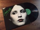 GABRIELLE BUGEAUD LP POSITIVELY KILLER AOR LATIN DISCO VOCAL NOHELANI CYPRIANO