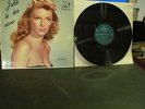 LP JULIE LONDON Julie Is Her Name LIBERTY RECORDS LRP-3006 Torchy Jazz EX