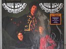 THE JIMI HENDRIX EXPERIENCE - ARE YOU EXPERIENCED. AUTH FAMILY EDITION 2013