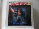 THE PROTECTOR - ORIGINAL SOUNDTRACK - EASY STREET RECORDS-ESA-9901 - 