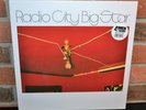 BIG STAR - Radio City, 180 Gram BLACK VINYL New & Sealed