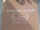 FAURE La Musique de Chambre INTEGRALE Complete ERATO STU 70550/1/2/3/4 FRANCE NM