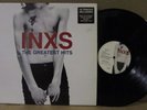 INXS The Greatest Hits UK EX 2LP