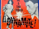 IKE And TINA TURNER LP Dynamite SUE 2004  Soul Doo Wop  R&B ORIGINAL 1963