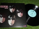 NAZZ 'NAZZ' 221001 SGC RECORDS 1968 UK STEREO ISSUE