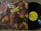 Juicy Lucy VG+ YELLOW ATCO ORIG psych