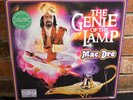 MAC DRE - The Genie of the Lamp, Limited 2LP PURPLE/CLEAR VINYL Gatefold New
