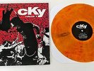 CKY Volume 1 LP deftones.tool.system of a down.clutch LIMITED FIERY ORANGE VINYL
