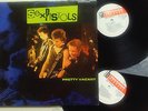 Sex Pistols ?