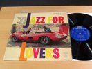 Kenny Dorham JAZZ IS FOR LOVERS Jazz Compilation RIVERSIDE RLP-12-244 NM- SHRINK