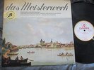 SAX 2468 B/S = STC COLUMBIA 1ED HI-FI STEREO MOZART SYMPHONIES KLEMPERER Germany
