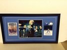Radiohead Hand Signed/Autograph Photograph with a COA
