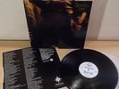 PARADISE LOST : GOTHIC    -    1991  LP  UK