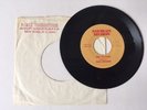 Bad Brains - rare 1981 2nd pressing stamped sleeve of 'Pay To Cum'. Hardcore.