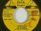 Don Drummond/Ferdie Nelson 