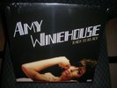 AMY WINEHOUSE // Back to Black / BRAND NEW RECORD LP VINYL